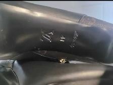 Bottillions Cuir - Photo 8