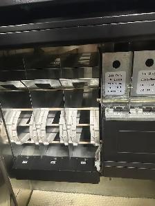 Vending machine sales and repair - Photo 2