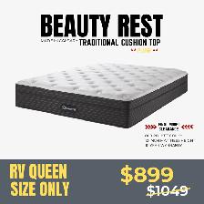 BIG SALES ON BEAUTY REST MATTRESSES MADE IN CALGARY !! - Photo 3