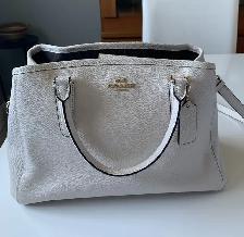 Coach Handbag - Photo 3