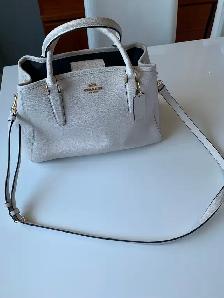 Coach Handbag - Photo 4