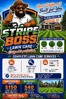 Lawn Care Service
