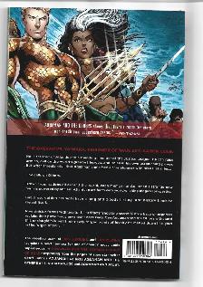 Aquaman and the Others TPB - New - Photo 2
