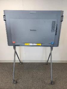 Yealink 65' MeetingBoard UHD 4K LED Touchscreen Display   camera - Photo 3