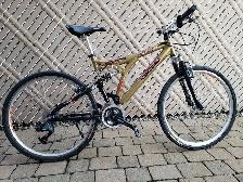 Vélo hybride / gravier (tout terrain) - Photo 2