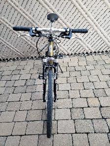 Vélo hybride / gravier (tout terrain) - Photo 3