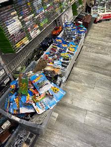 Tons of Hotwheels Cars Brand New - Hot Wheels, Matchbox - Photo 2