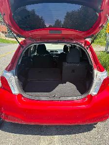 2013 Toyota Yaris 110, 000 - Photo 5