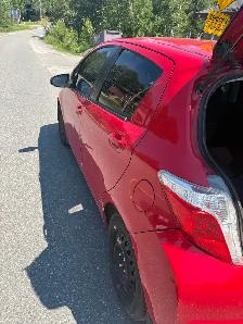 2013 Toyota Yaris 110, 000 - Photo 8