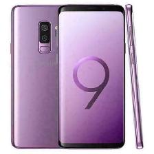 Unlocked Samsung S9   (64 GB).
