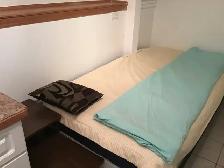 Calgary NW separate basement suite short term rental 7-30days - Photo 2