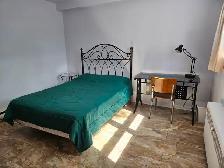 Two bedroom apartment