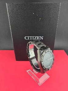 Citizen CZ Smart JX100950E Like New in Box