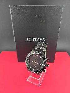 Citizen CZ Smart JX100950E Like New in Box - Photo 2