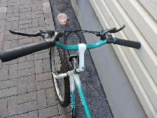 Vélo de montagne, Vintage, Haute Gamme Fiori Saint-Marin - Photo 7