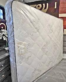 CLOSING DOWN IN SALE !! BRAND NEW MATTRESSES FOR SALE !! TWIN,