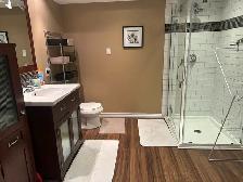 Fully Furnished Lower level suite - Students Preferred! - Photo 3