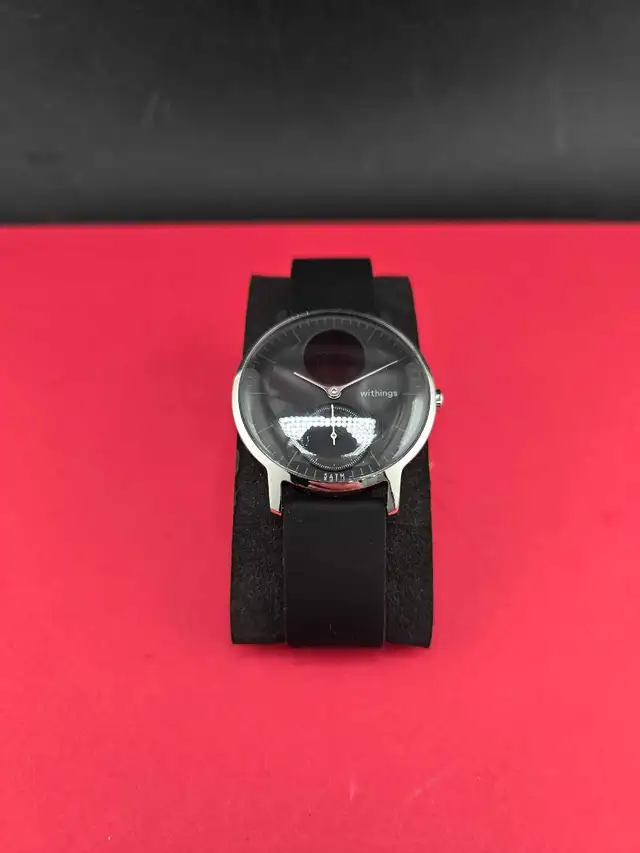 Withing Hybrid Smartwatch in Box