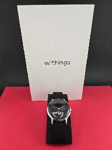 Withing Hybrid Smartwatch in Box - Photo 2