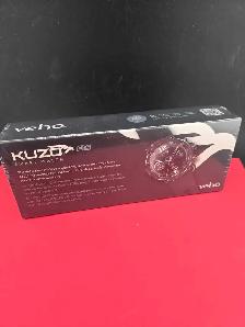 New Veho Kuzo F1-S GPS Smartwatch