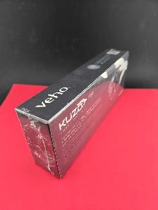 New Veho Kuzo F1-S GPS Smartwatch - Photo 2