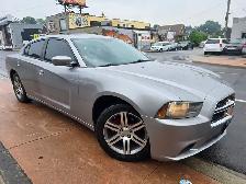 2014 Dodge Charger