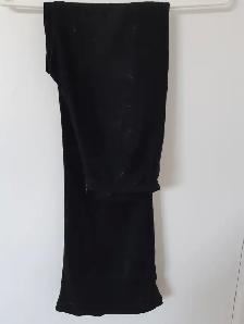 A SET BEADS BLACK CLOTHES - Photo 5