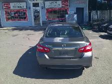 2017 Nissan Altima Limited LOADED with Only 148000 KM !! - Photo 4