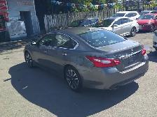 2017 Nissan Altima Limited LOADED with Only 148000 KM !! - Photo 5