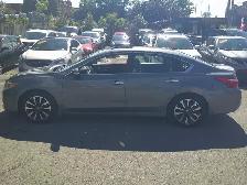 2017 Nissan Altima Limited LOADED with Only 148000 KM !! - Photo 6