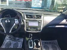 2017 Nissan Altima Limited LOADED with Only 148000 KM !! - Photo 9