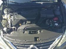 2017 Nissan Altima Limited LOADED with Only 148000 KM !! - Photo 12