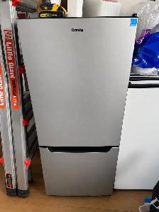 mini fridge / freezer