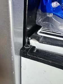 mini fridge / freezer - Photo 3