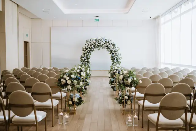 Toronto Wedding Bouquets | Florals | Bridal Flowers | GTA