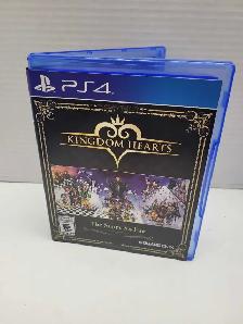 PS4 Kingdom Hearts the Story So Far - Photo 2