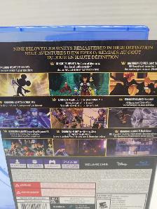 PS4 Kingdom Hearts the Story So Far - Photo 4