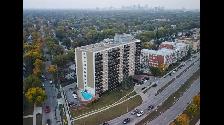 Condo for Rent in River Heights