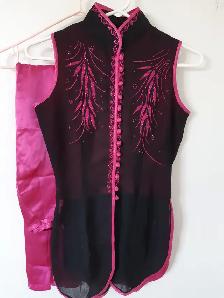 A SET PINK CLOTHES (Brand New)