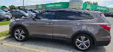 2015 Hyundai Santa Fe XL Limited