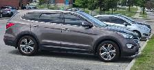 2015 Hyundai Santa Fe XL Limited - Photo 2