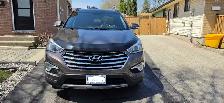 2015 Hyundai Santa Fe XL Limited - Photo 4