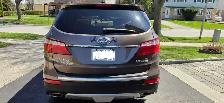 2015 Hyundai Santa Fe XL Limited - Photo 5
