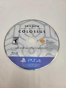 PS4 Shadow of the Colossus - Photo 4