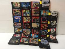 SEGA GENESIS GAME RESTOCK!