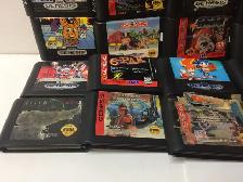 SEGA GENESIS GAME RESTOCK! - Photo 4