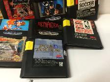 SEGA GENESIS GAME RESTOCK! - Photo 5