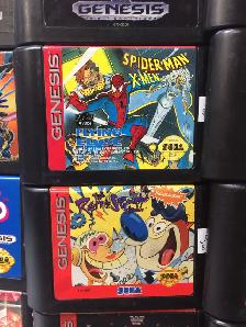 SEGA GENESIS GAME RESTOCK! - Photo 7