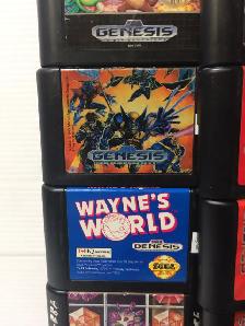 SEGA GENESIS GAME RESTOCK! - Photo 8
