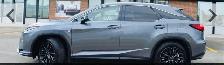 Lexus RX350 f sport - Photo 2